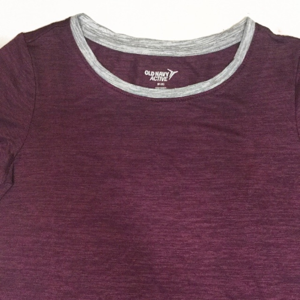 Active Tee - Picture 3 of 6